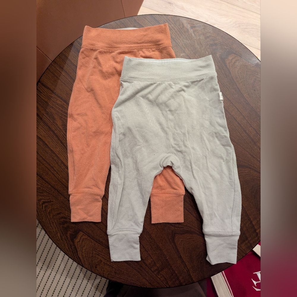 Loulou Lollipop Leggings/Joggers